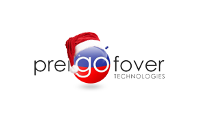 Preigo Website Design